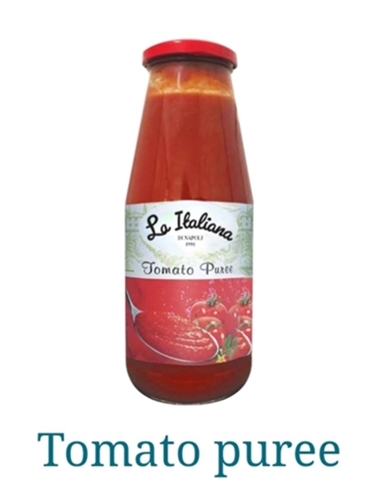 Passata Di Pomodoro
